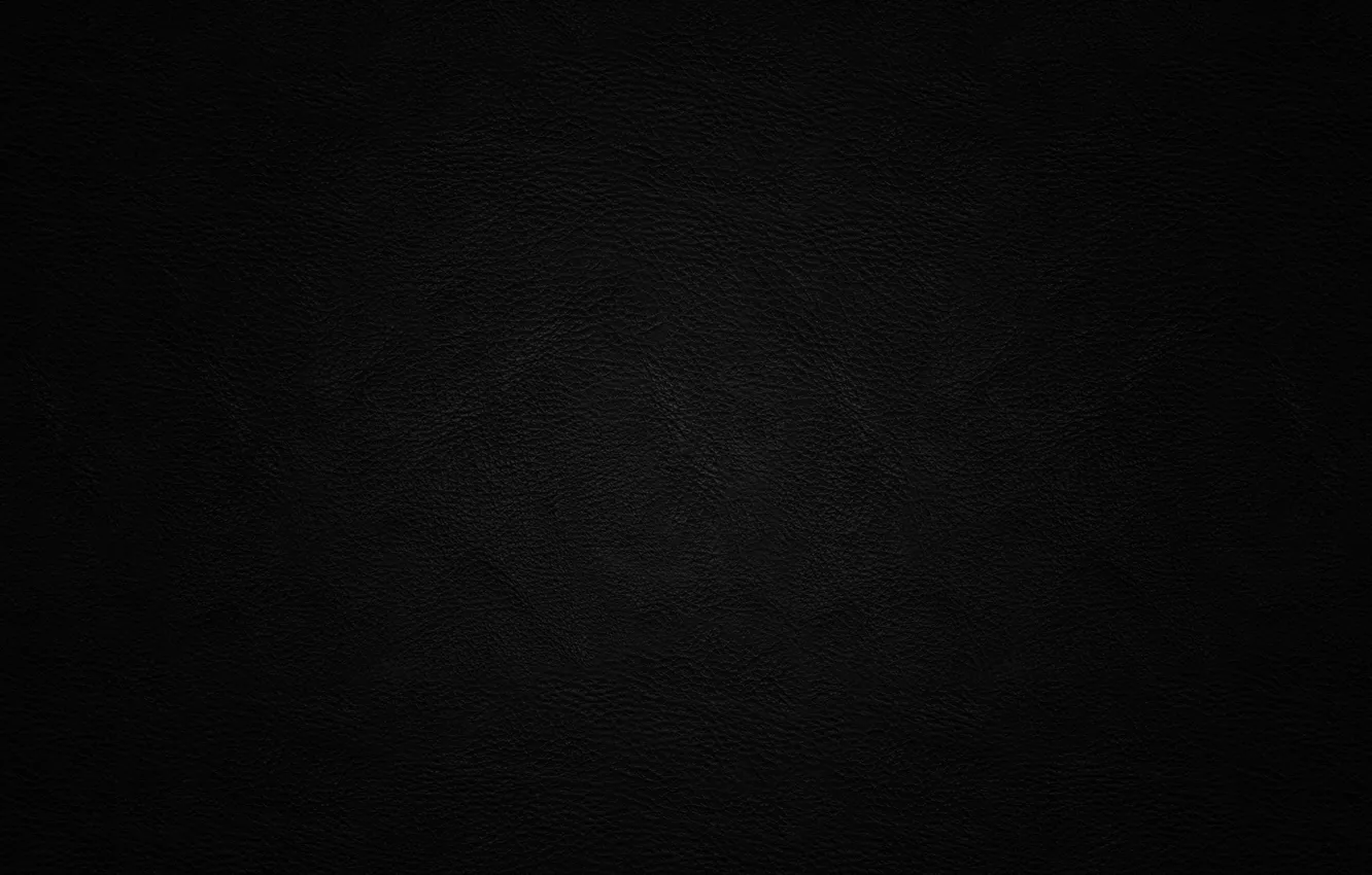 Photo wallpaper dark, black, pattern, leather
