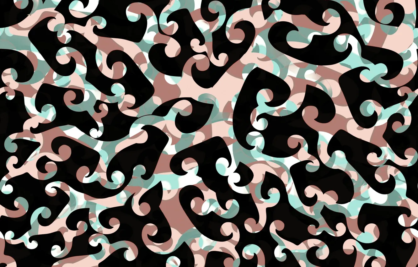 Photo wallpaper background, pattern, texture