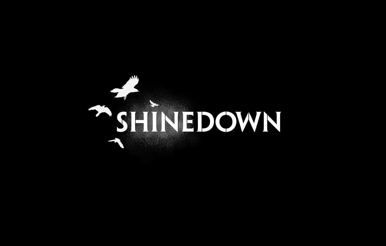Photo wallpaper music, rock, rock, Music, alternative, alternative, Shinedown, Sandown