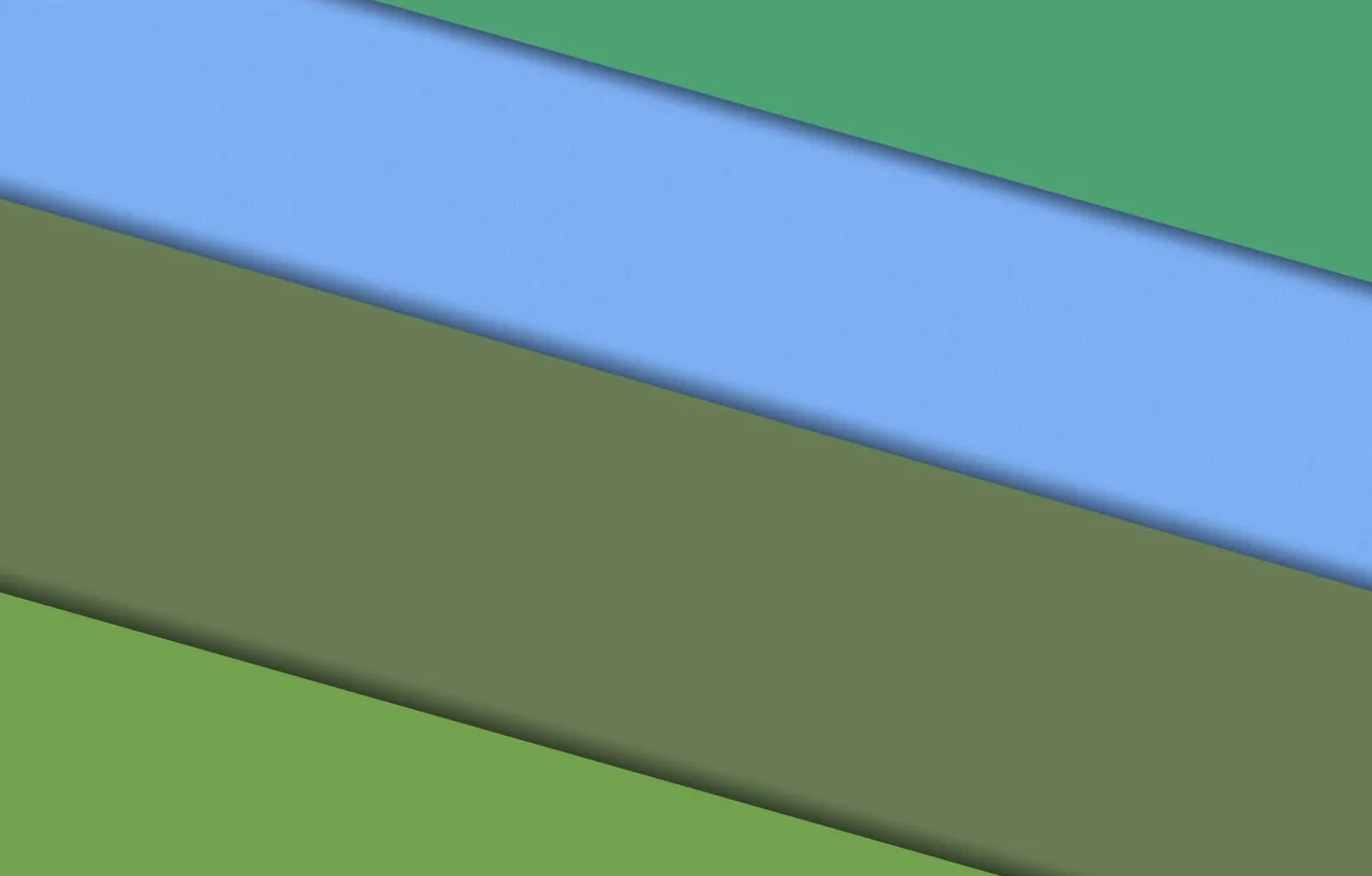 Photo wallpaper abstraction, colored, geometry