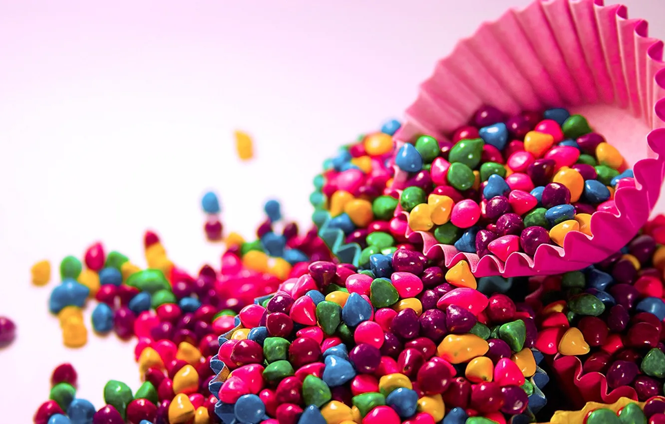 Photo wallpaper purple, green, background, mood, Wallpaper, bright, colored, candy