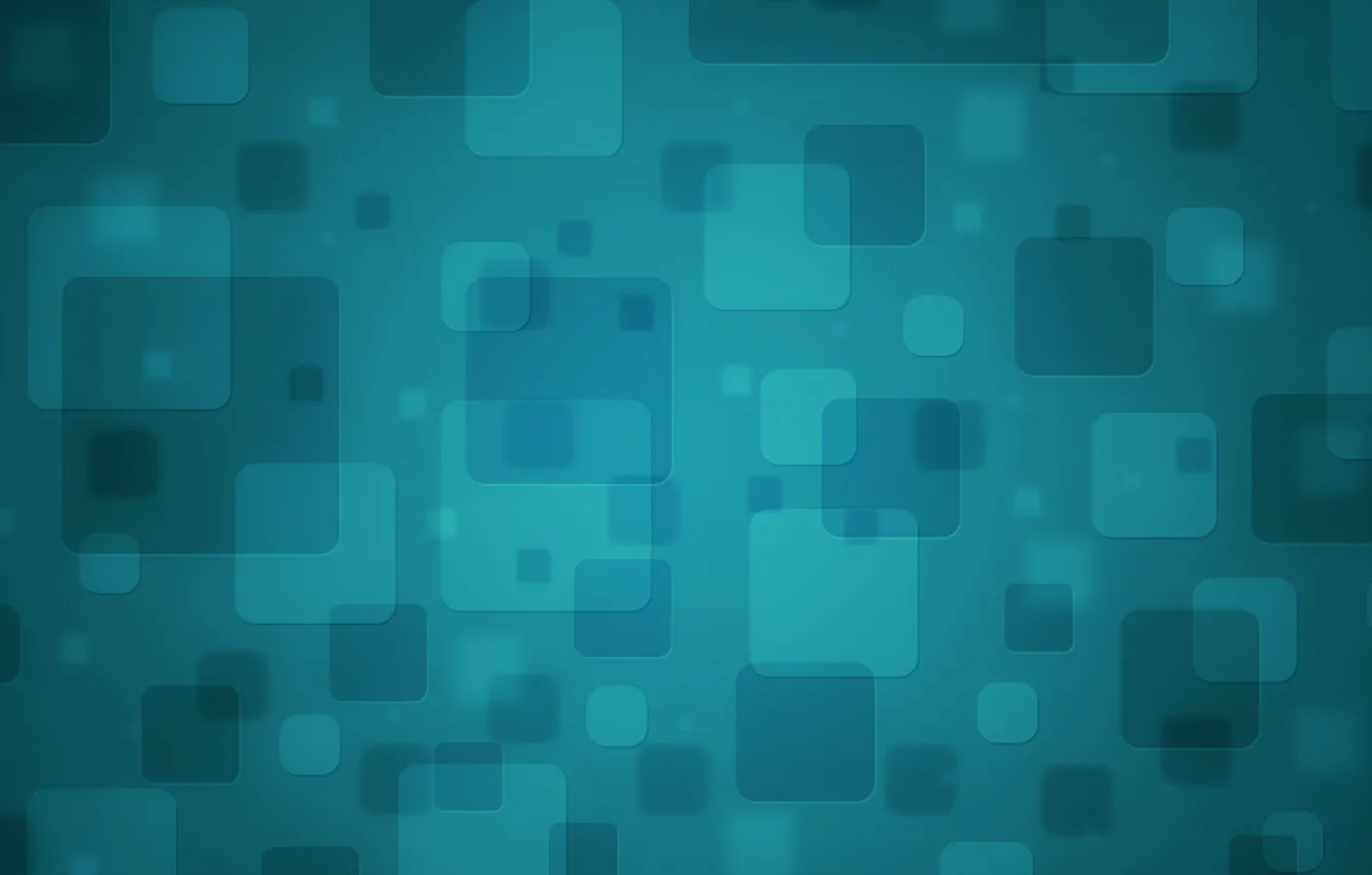 Photo wallpaper abstraction, texture, squares