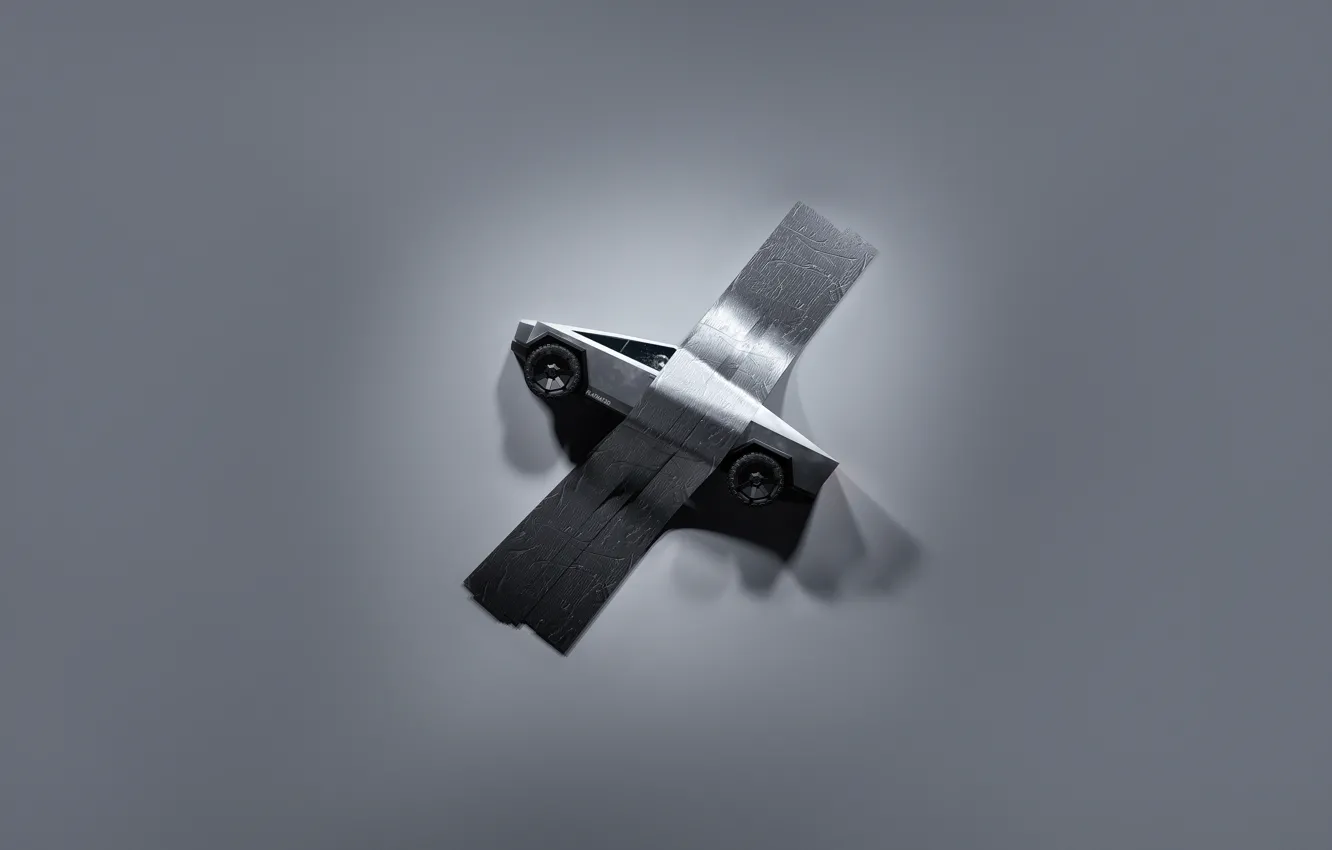 Photo wallpaper style, background, minimalism, humor, art, Comedian, style, comedian