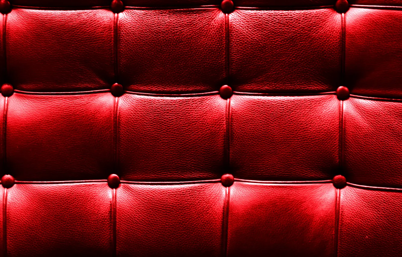 Photo wallpaper sofa, leather, upholstery, leatherette