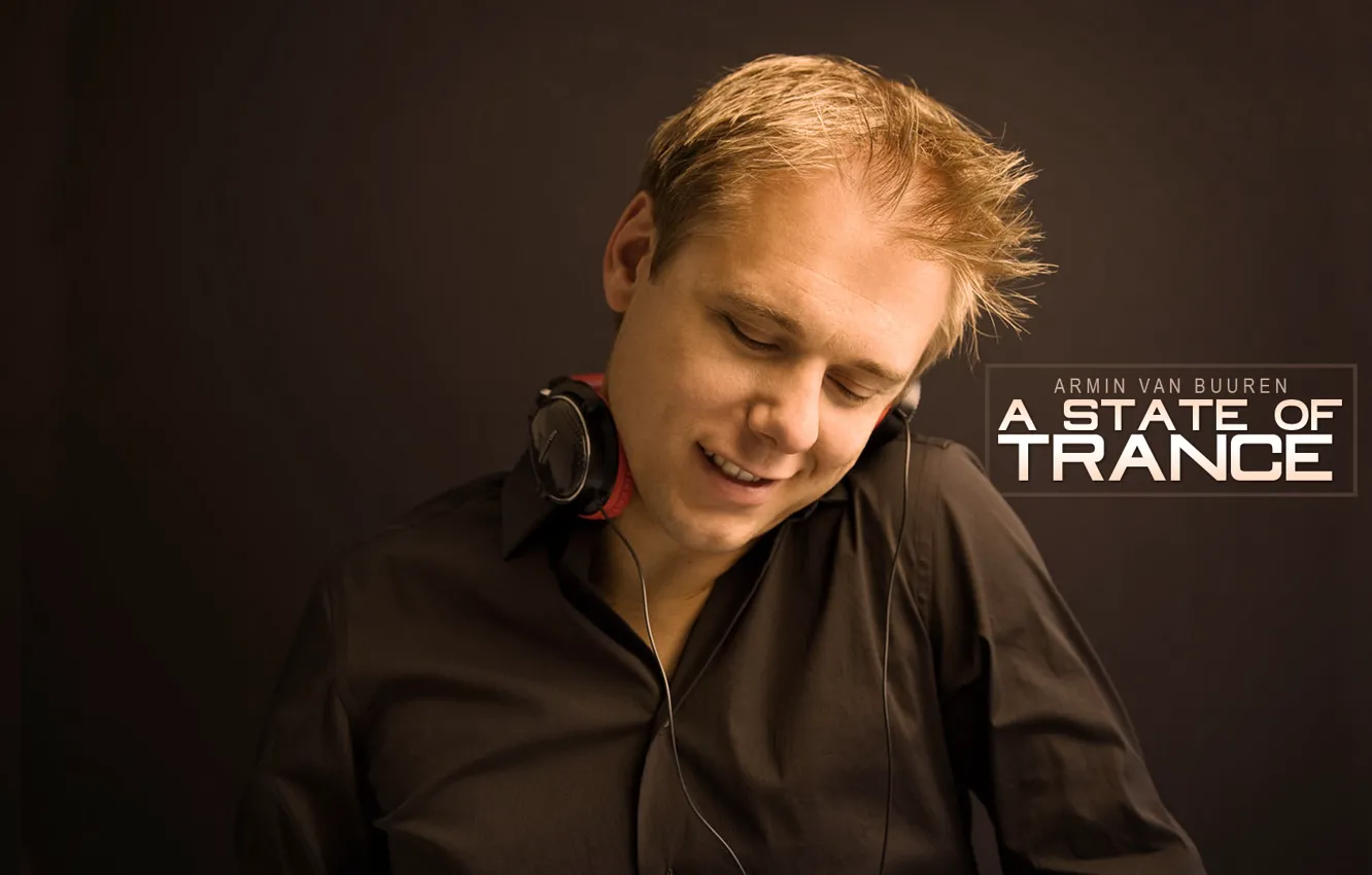 Photo wallpaper Music, Armin van Buuren, Trance, Armin, Best, asot, a state of trance