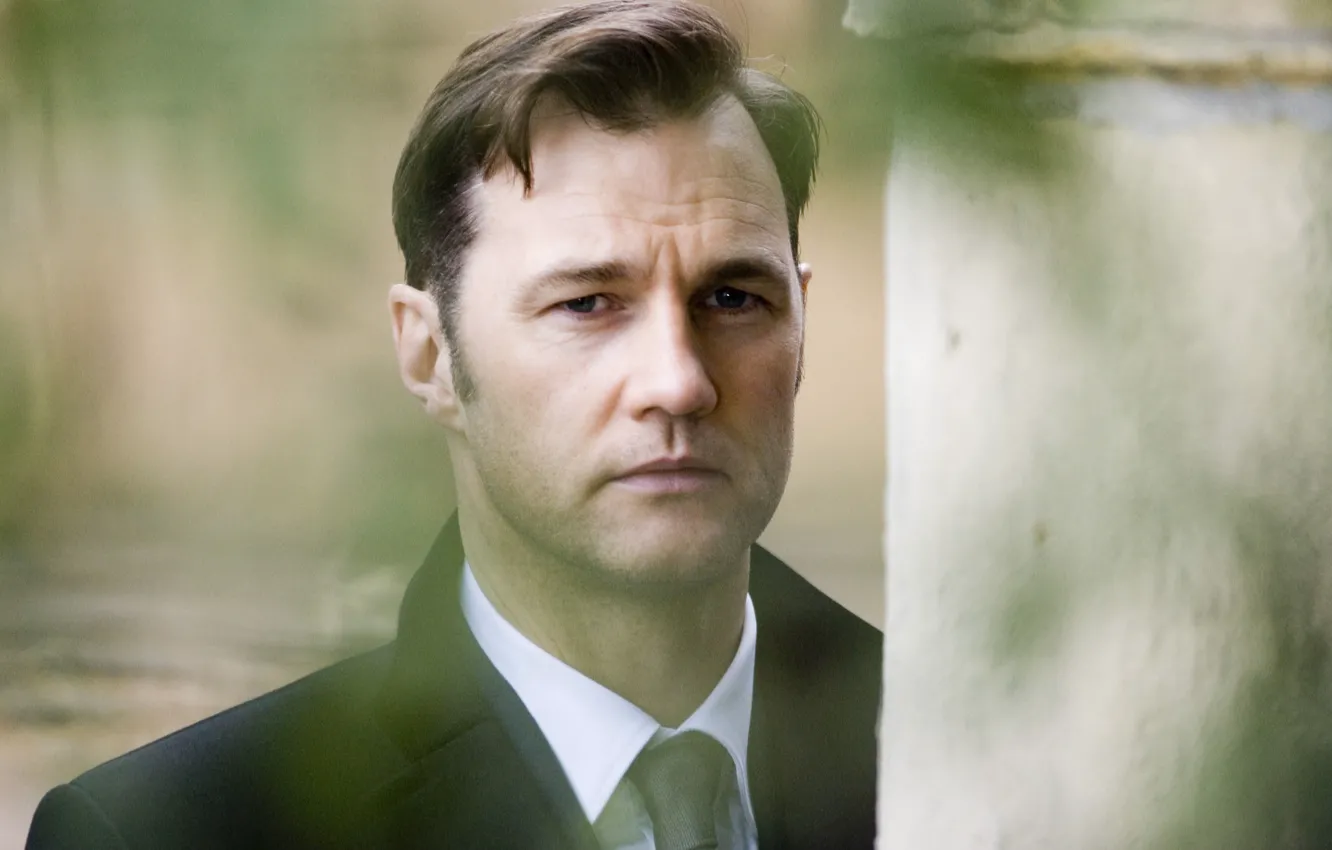 Photo wallpaper face, actor, David Morrissey, David Morrissey