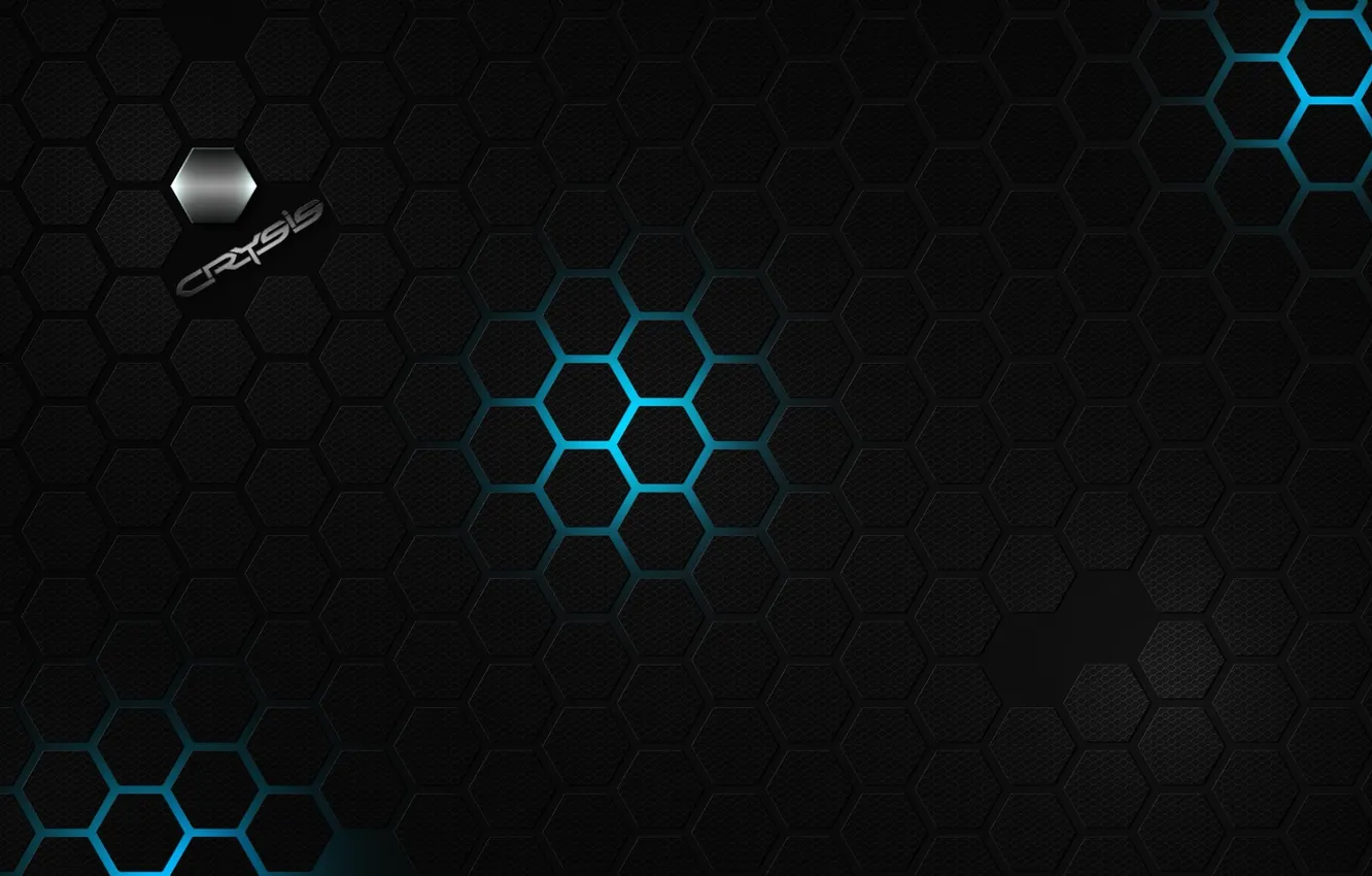 Photo wallpaper the game, Crysis, armor