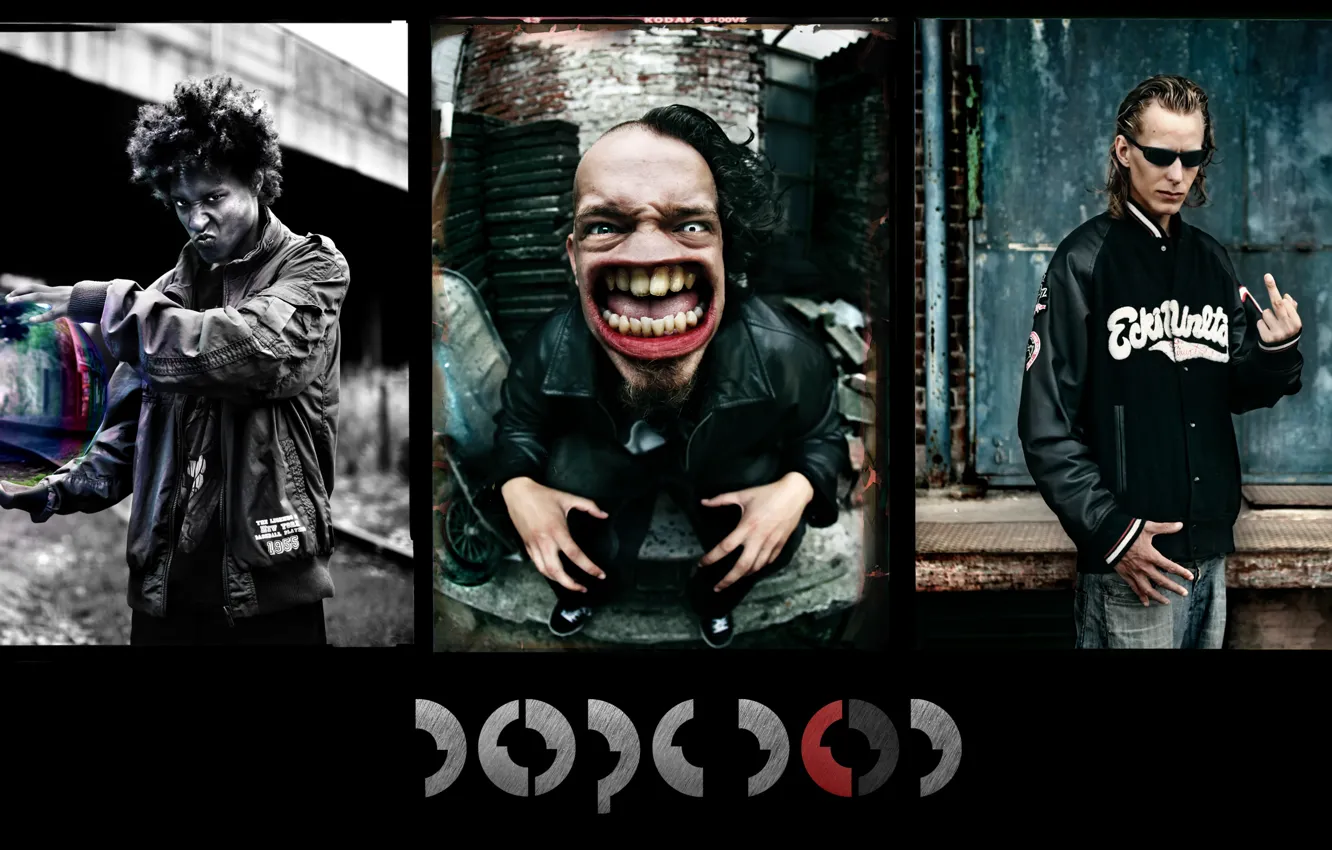 Photo wallpaper Music, Wallpaper, Dubstep, Hip-Hop, Dopey Rotten, Skits Vicious, Hardcore Rap, Jay Reaper