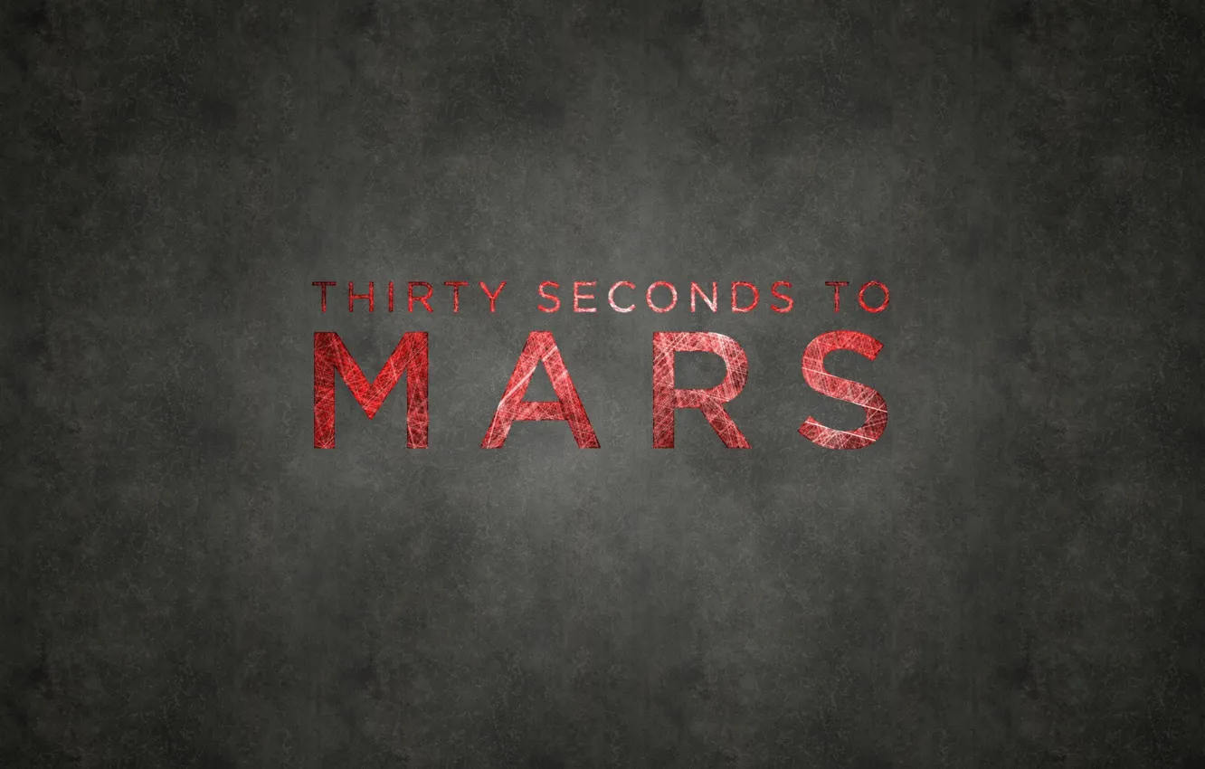 Photo wallpaper rock, rock, 30 seconds to mars, 30 seconds to Mars