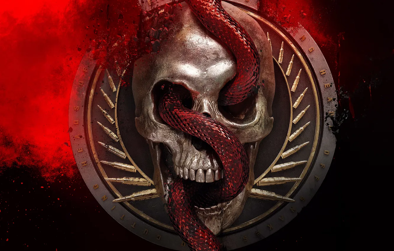 Photo wallpaper Call of Duty, modern, warfare