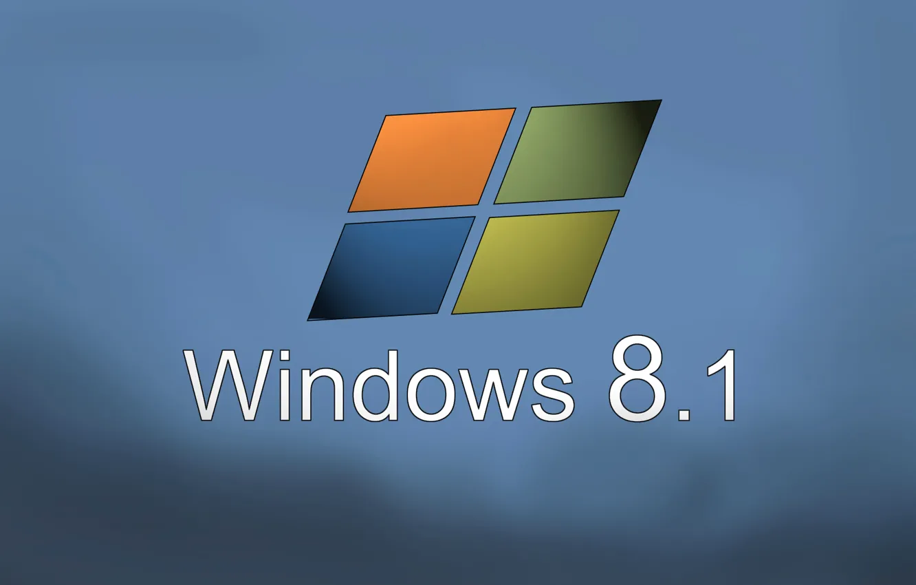 Photo wallpaper computer, text, color, logo, emblem, windows, operating system