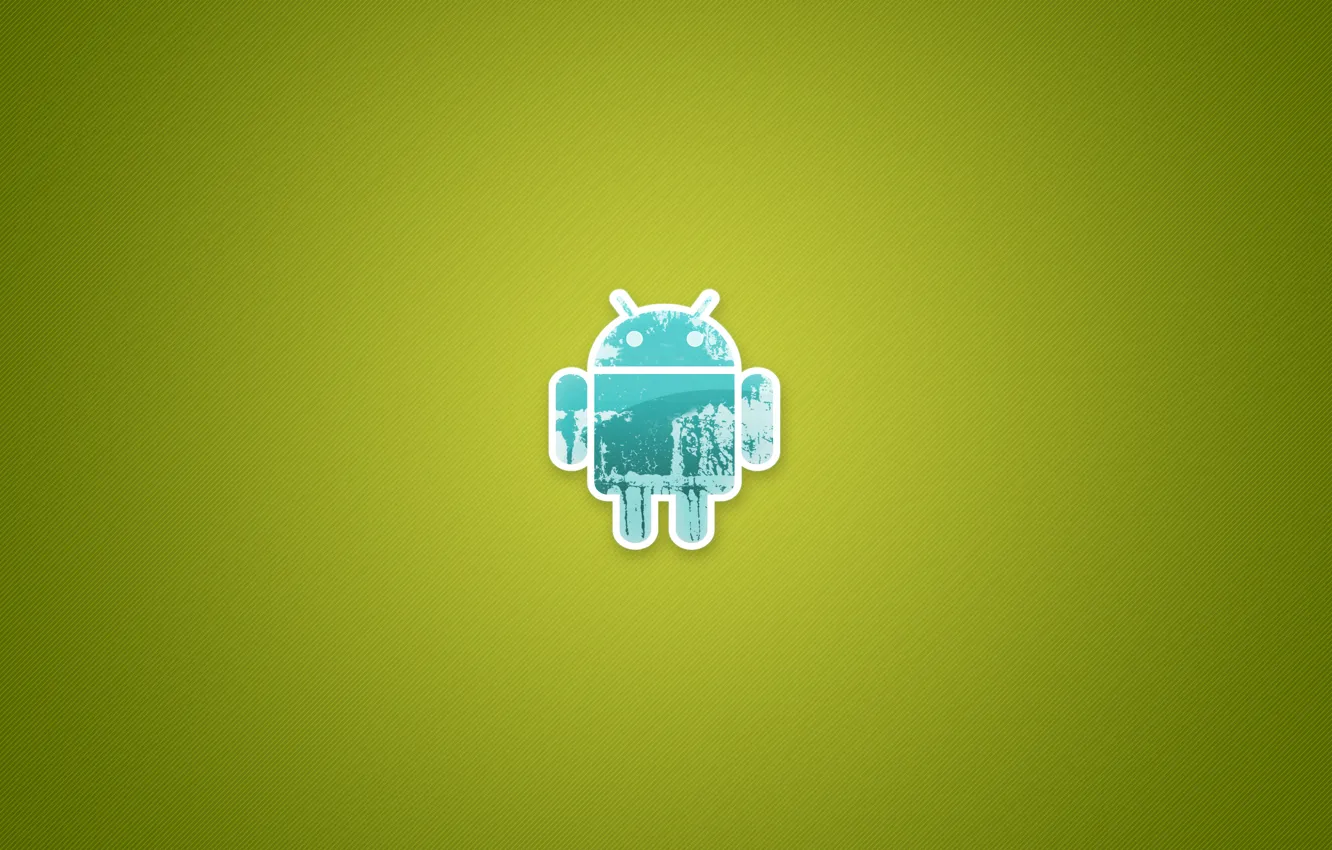 Photo wallpaper minimalism, Android, android