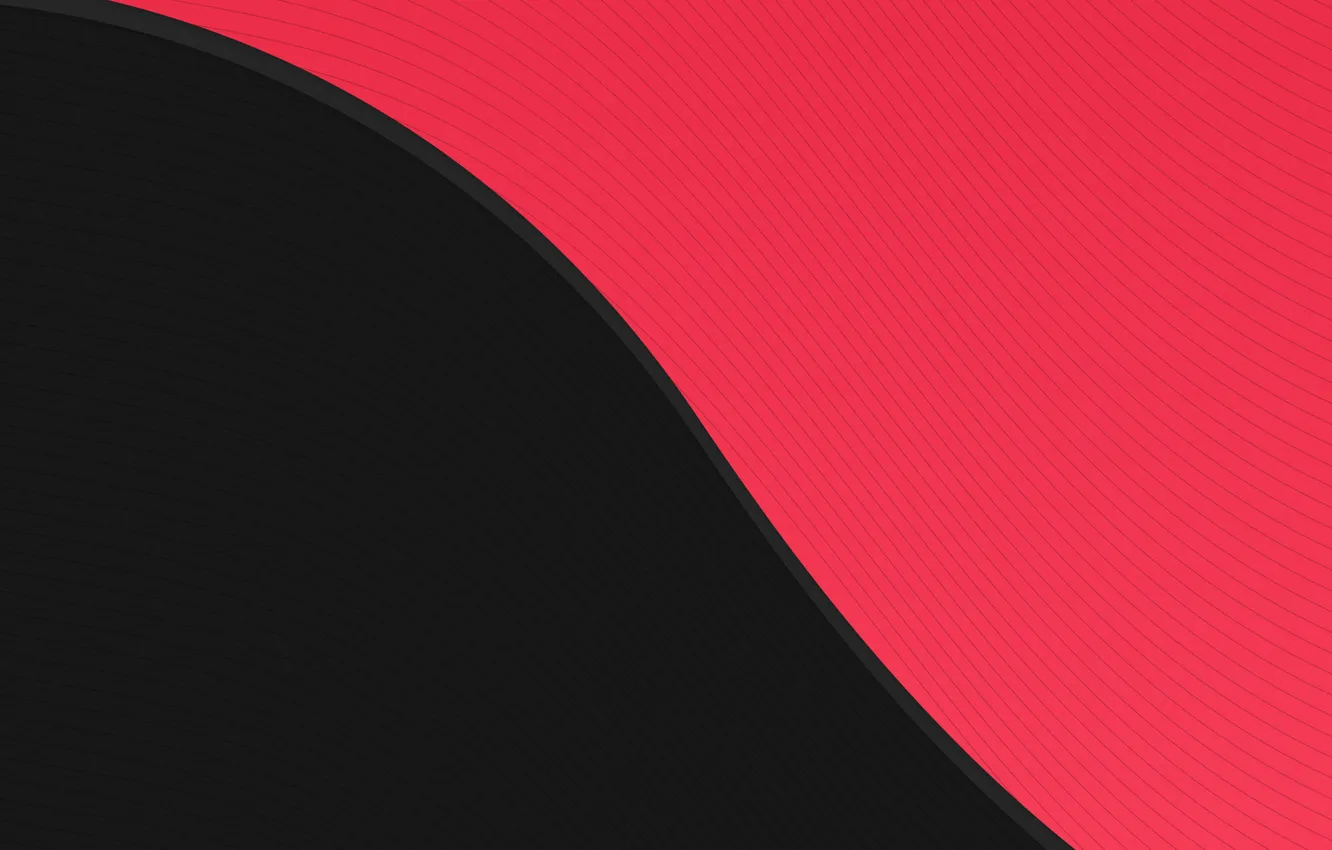 Photo wallpaper line, background, texture