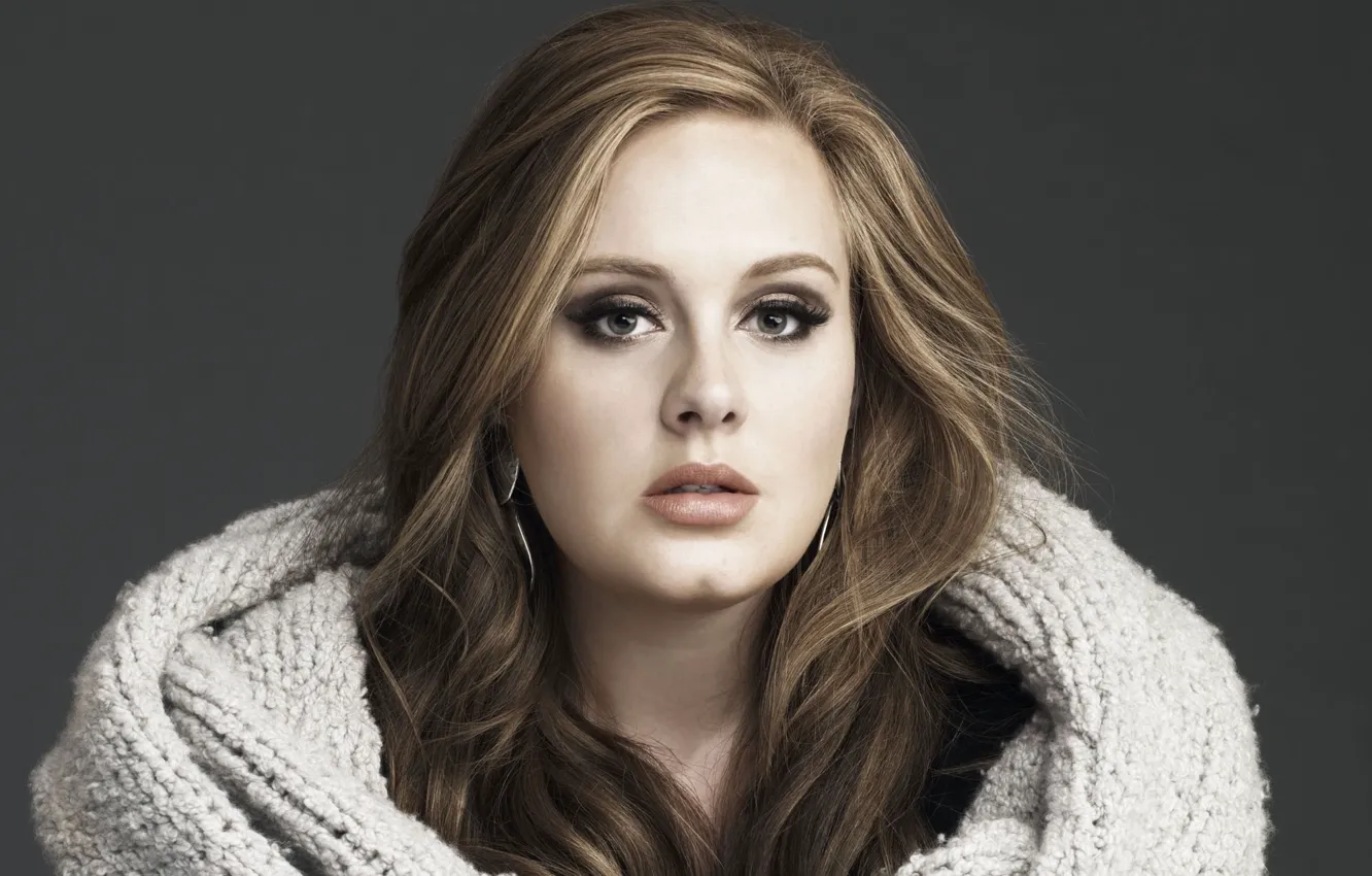 Photo wallpaper singer, singer, Adele, Adele, pop-jazz/soul, englishwoman, pop-jazz/soul, English