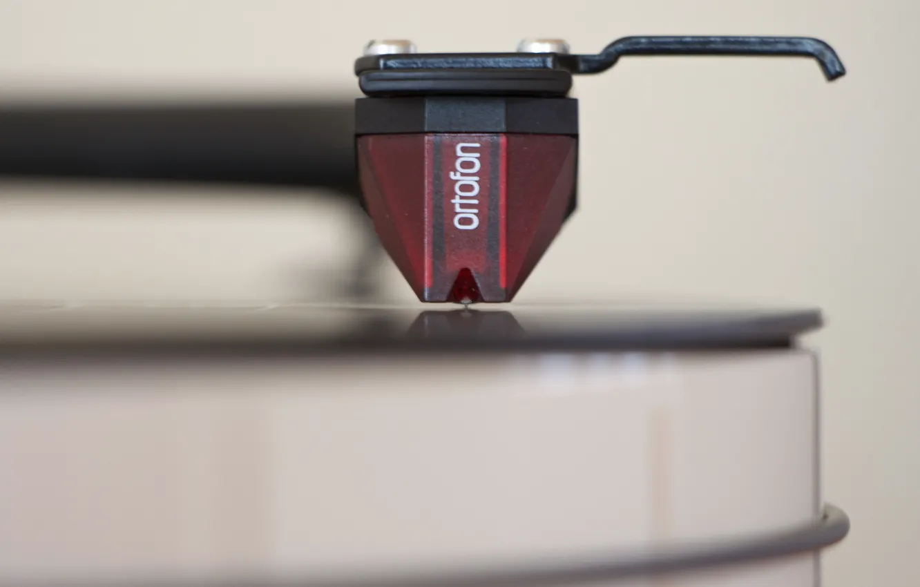 Photo wallpaper music, player, record