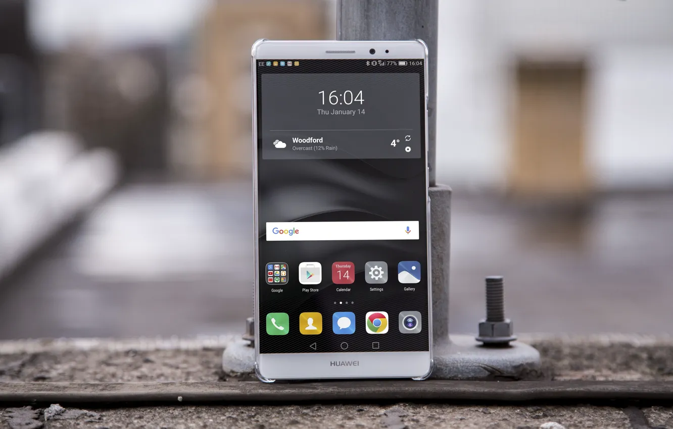 Photo wallpaper Google, hi-tech, google chrome, phone, smartphone, mobile, mobile phone, Huawei