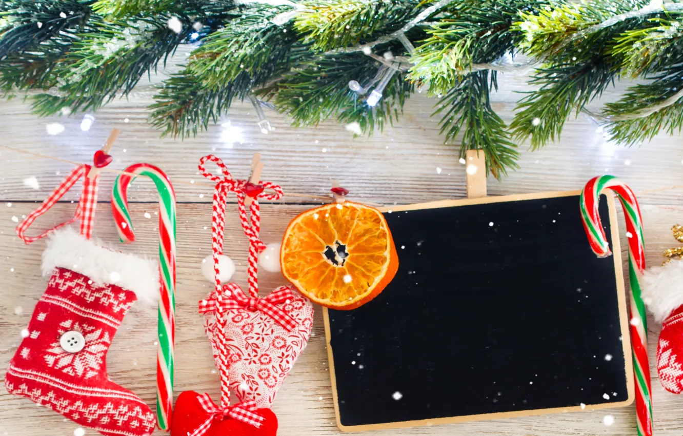 Photo wallpaper decoration, toys, tree, New Year, Christmas, Christmas, Xmas, decoration