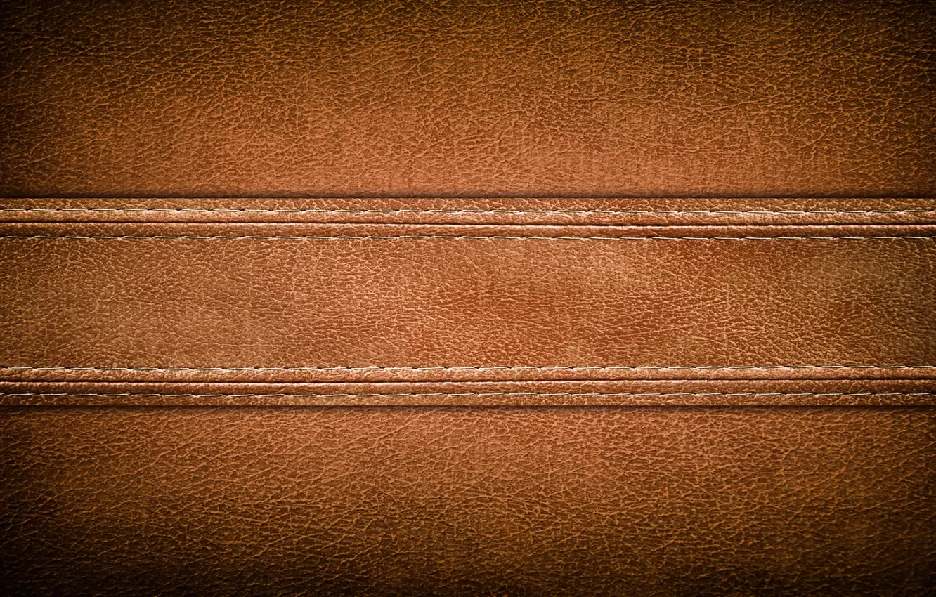 Photo wallpaper leather, texture, background, leather