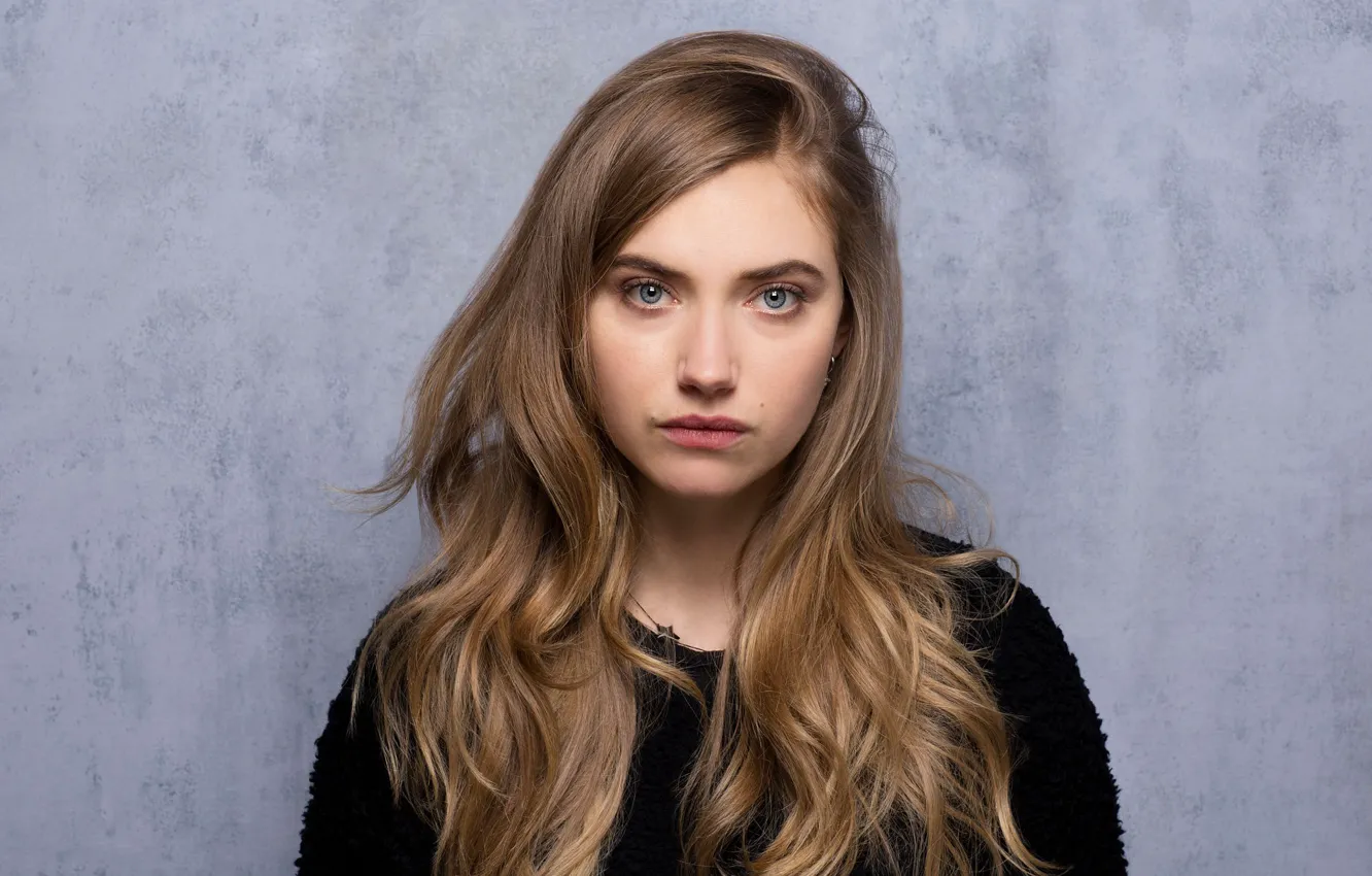 Photo wallpaper Imogen Poots, Imogen Poots, Frank and Lola, Frank & Lola