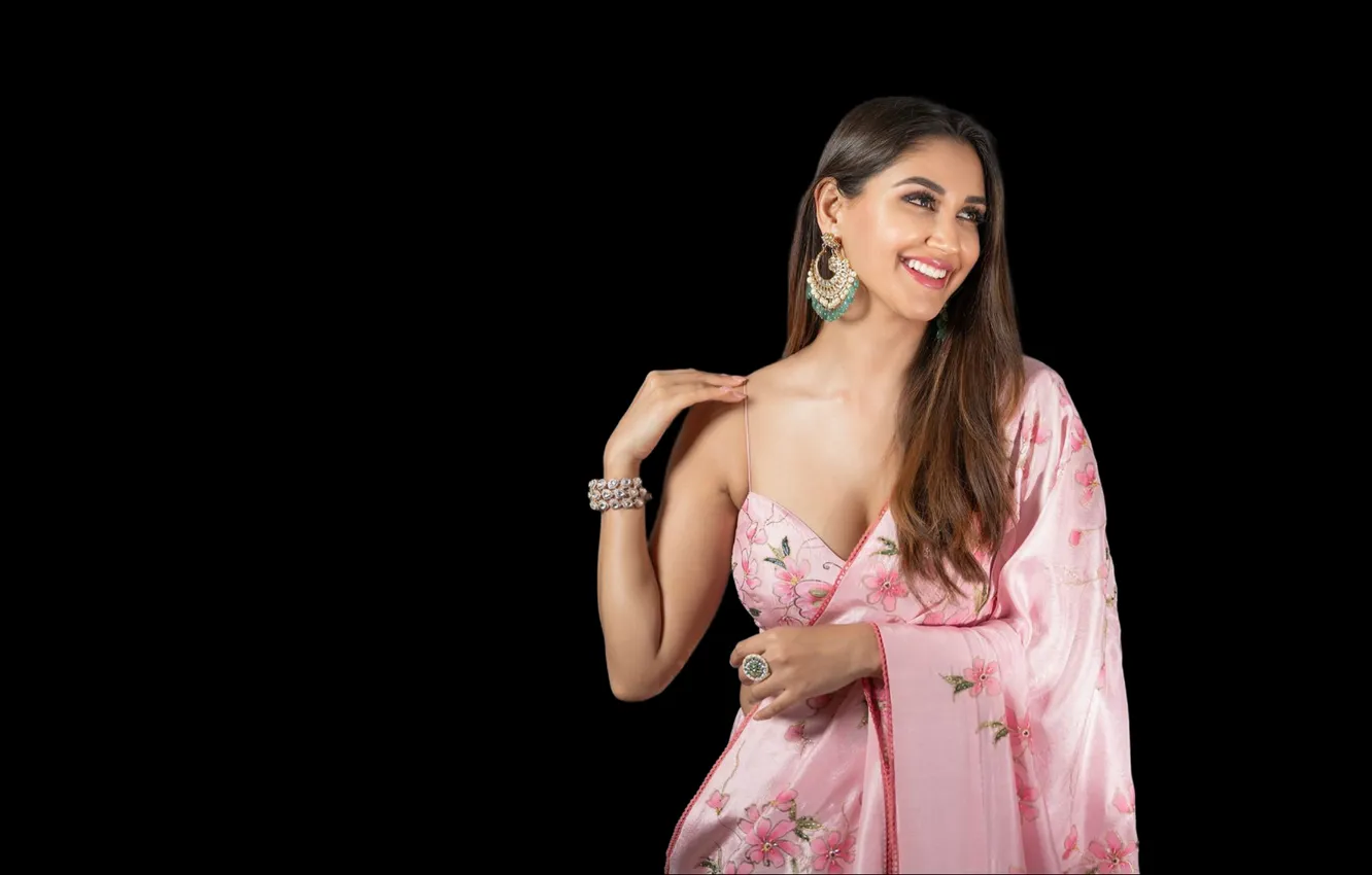 Photo wallpaper girl, hot, sexy, fashion, eyes, smile, beautiful, figure