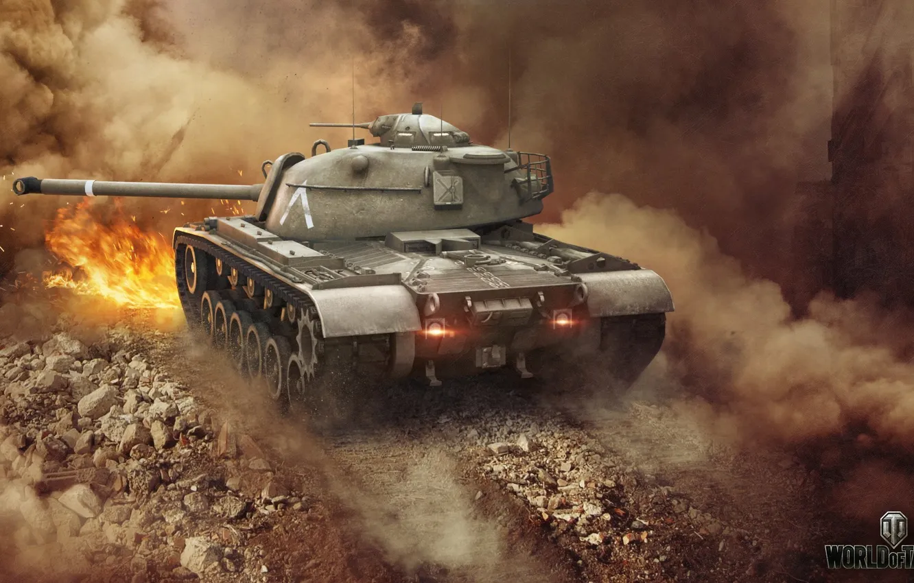 Photo wallpaper tank, USA, USA, WoT, tank, World of Tanks, tanks, World Of Tanks