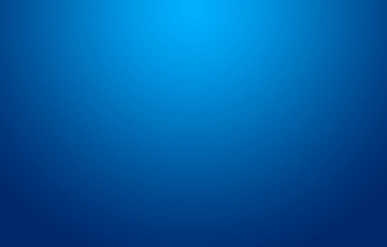 Photo wallpaper blue, blue, gradient, texture