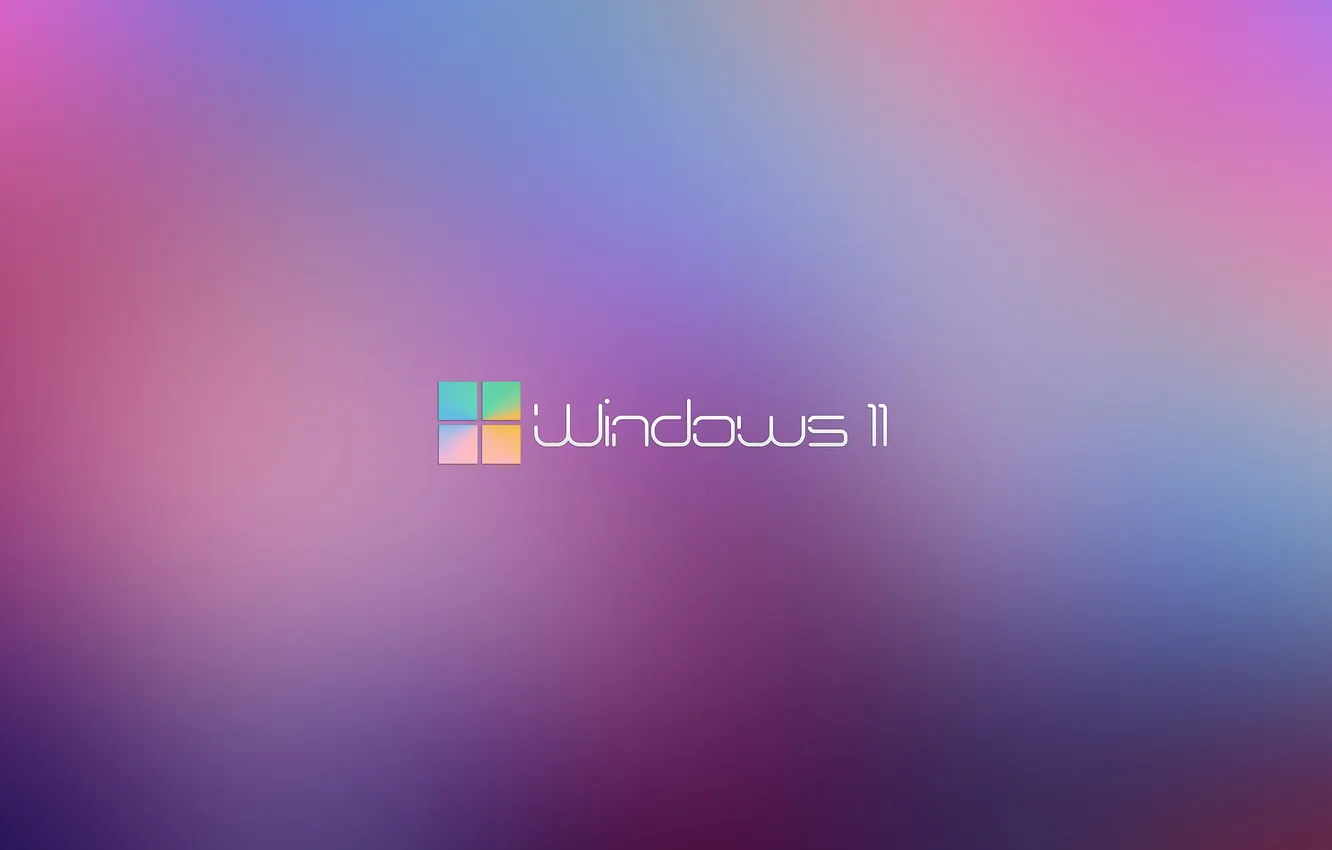 Photo wallpaper windows, Microsoft Windows, Neon, Windows, Windows 11