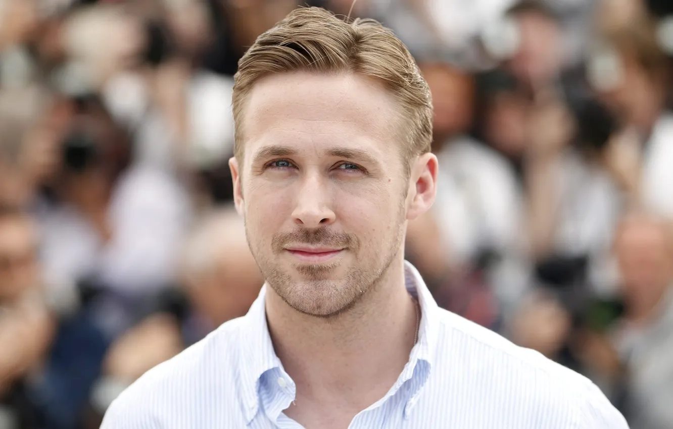 Photo wallpaper look, actor, musician, photoshoot, Ryan Gosling, Ryan Gosling