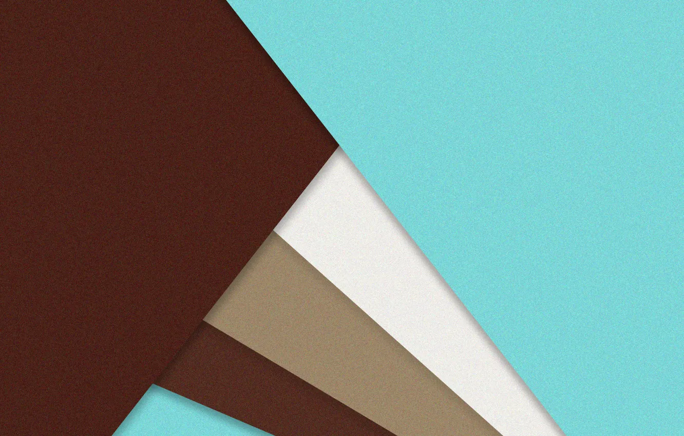 Photo wallpaper white, line, blue, texture, geometry, brown, beige