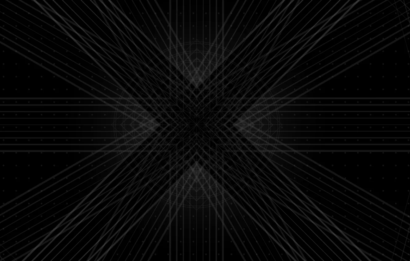 Photo wallpaper pattern, cross, texture, space, x, The Golden ratio