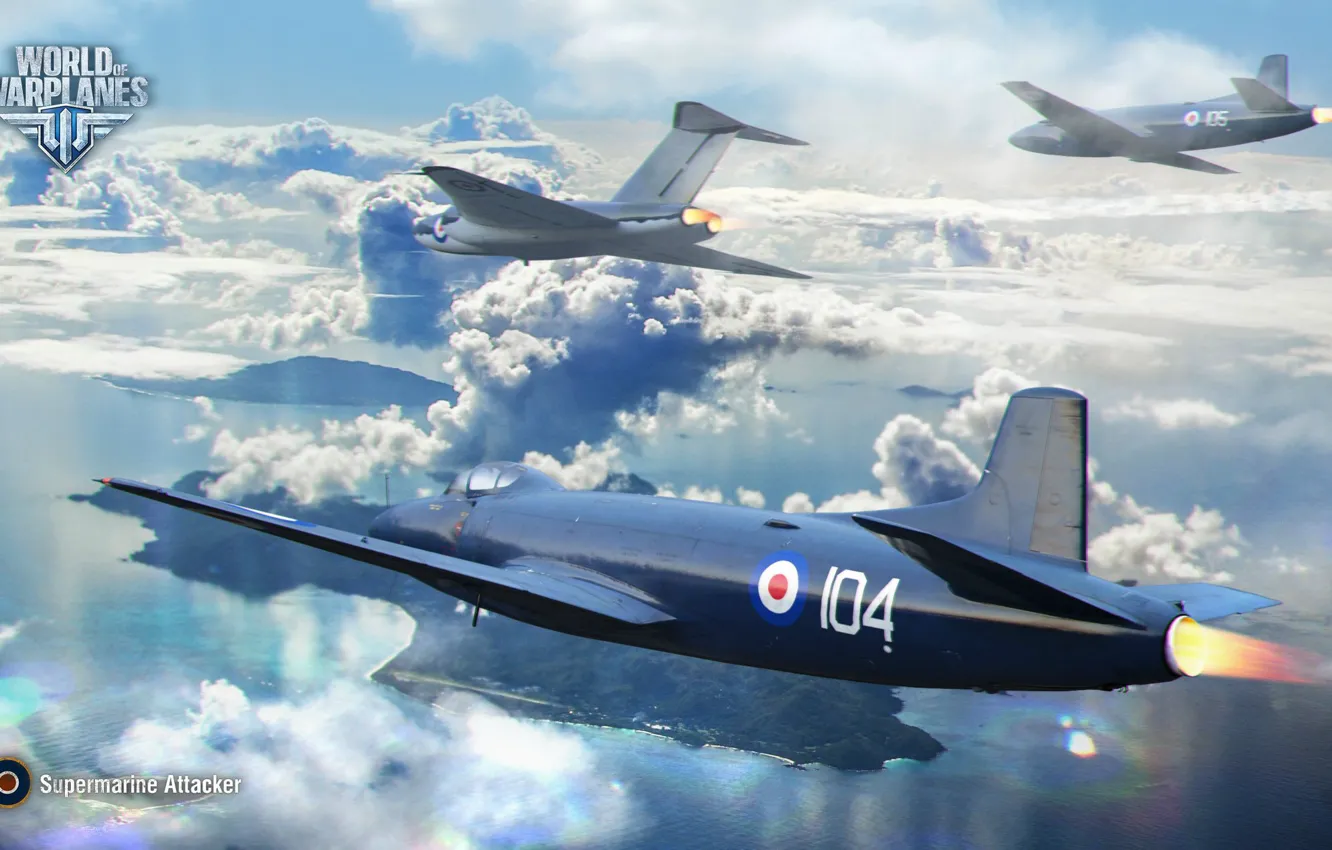 Photo wallpaper England, UK, the plane, plane, aviation, air, England, Great Britain