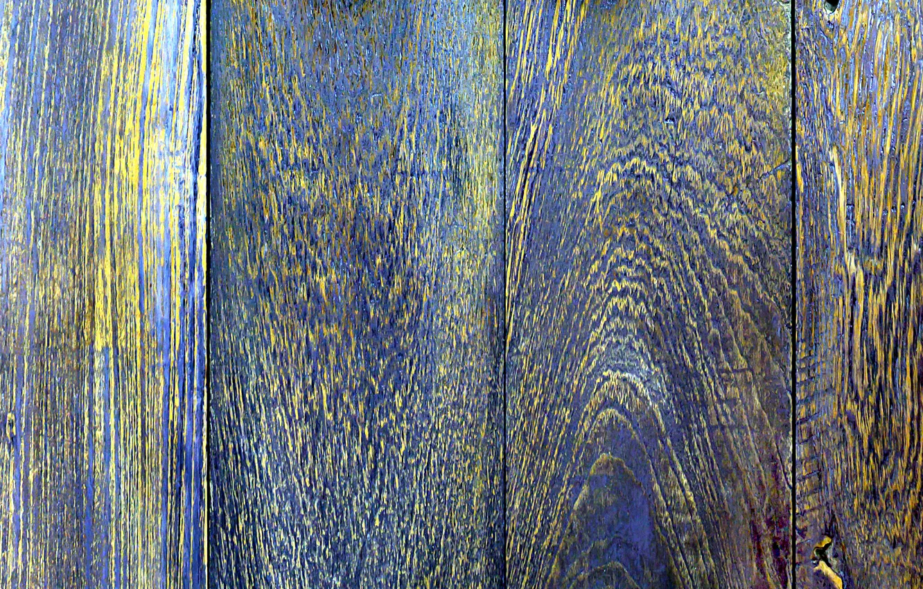 Photo wallpaper color, texture, wood