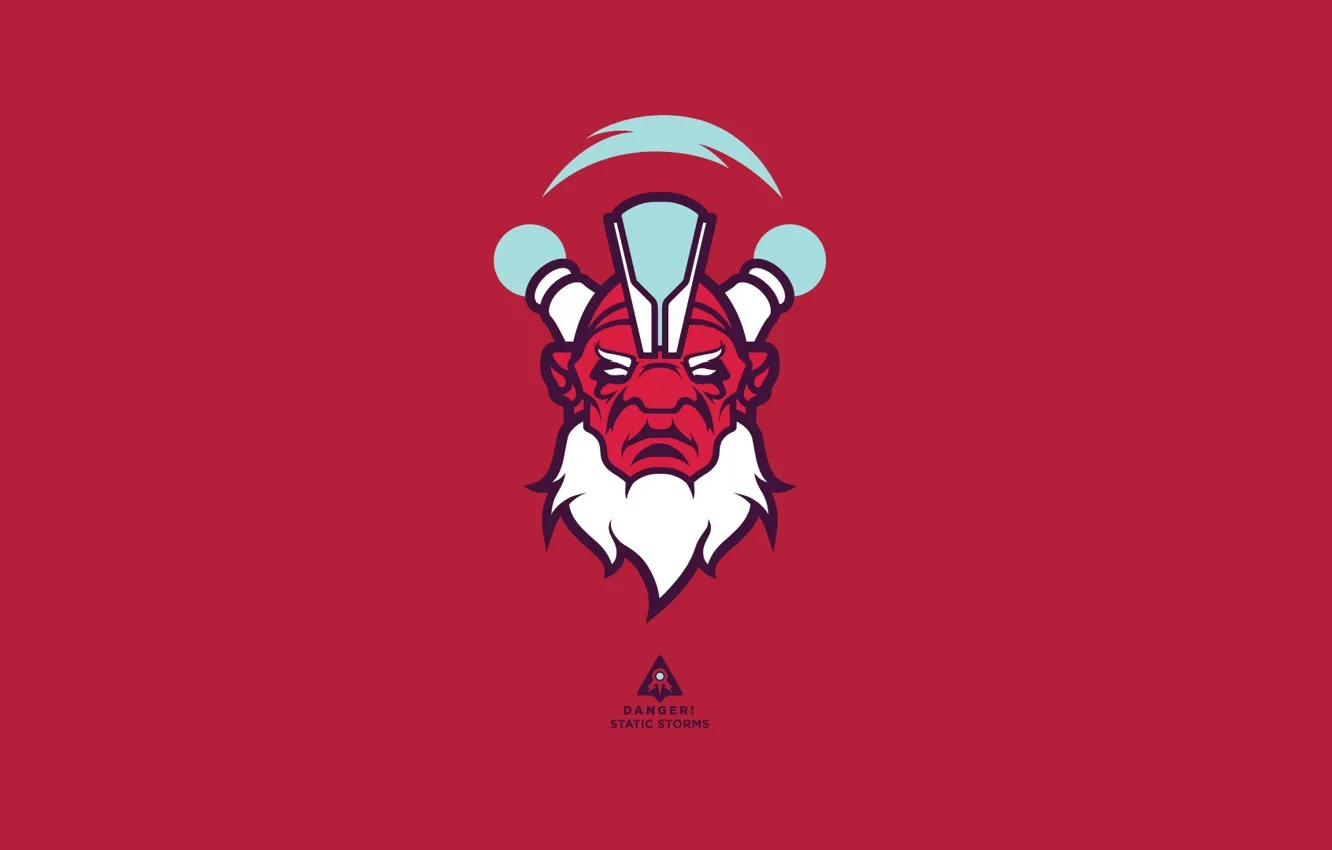 Photo wallpaper dota, Valve, dota2, disruptor