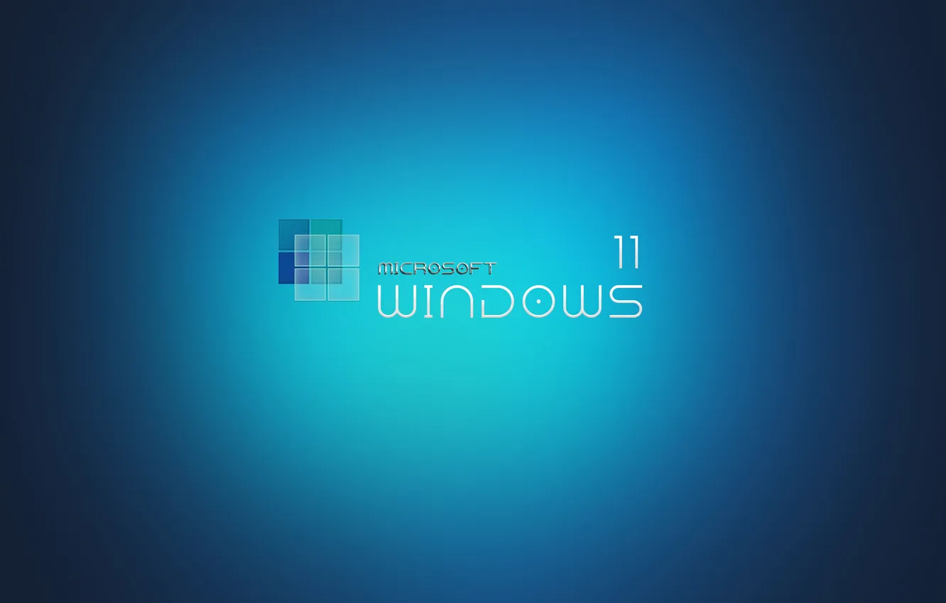 Photo wallpaper Microsoft, Microsoft Windows, background, Neon, Windows, Windows, Microsoft, simple background