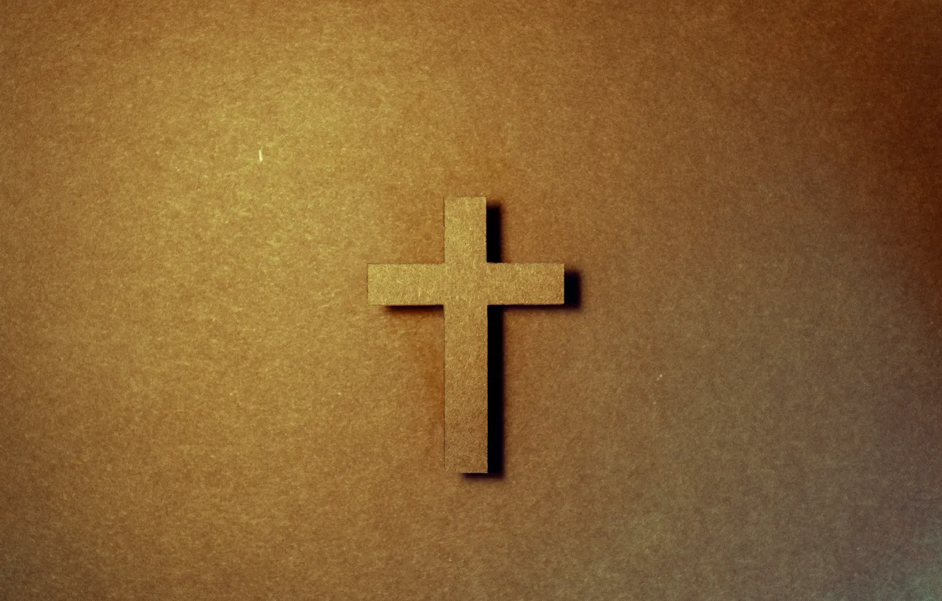 Photo wallpaper holy, cross, Christian, God, Jesus, Kelly Sikkema