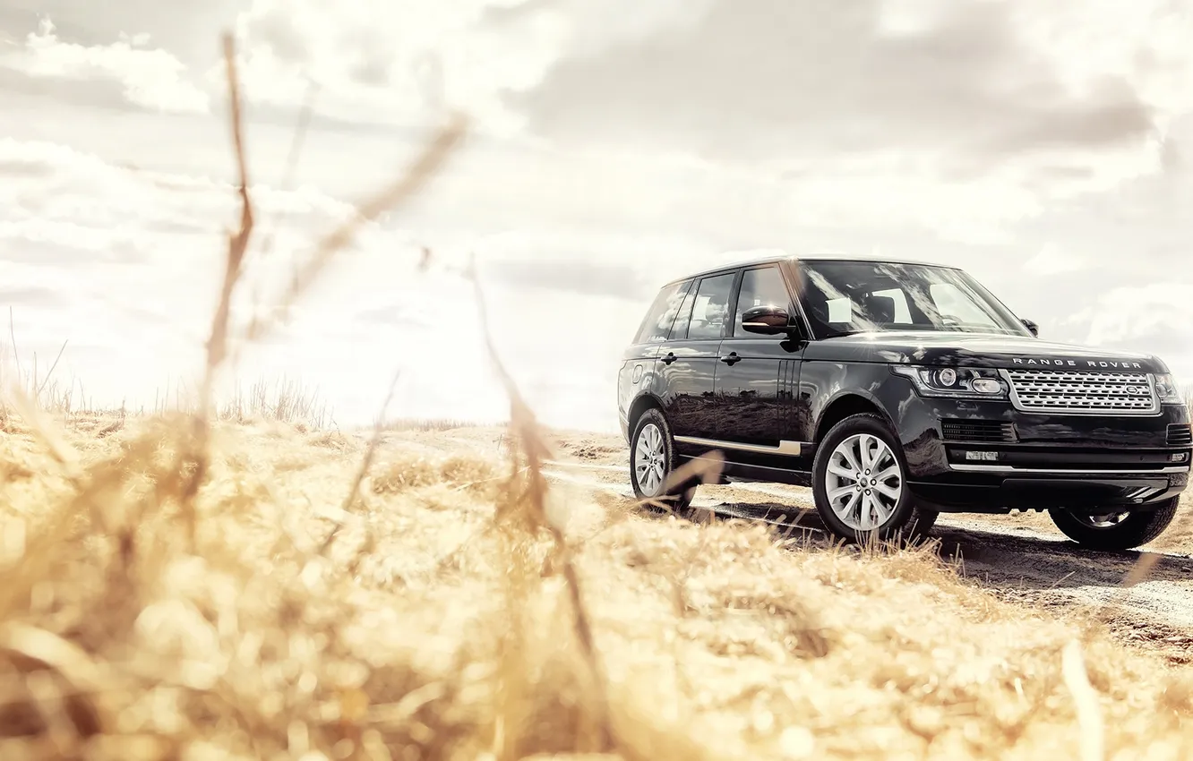 Photo wallpaper car, jeep, SUV, Range Rover, rechange, dejan sokolovski photography