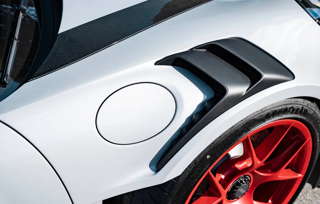 Photo wallpaper car, Porsche, wallpaper