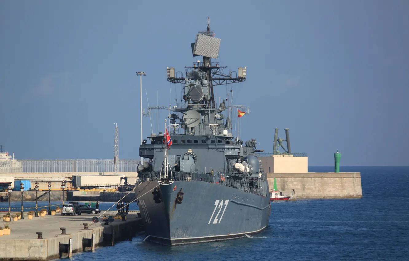 Photo wallpaper Malta, Yaroslav The Wise, Ceuta, Visit