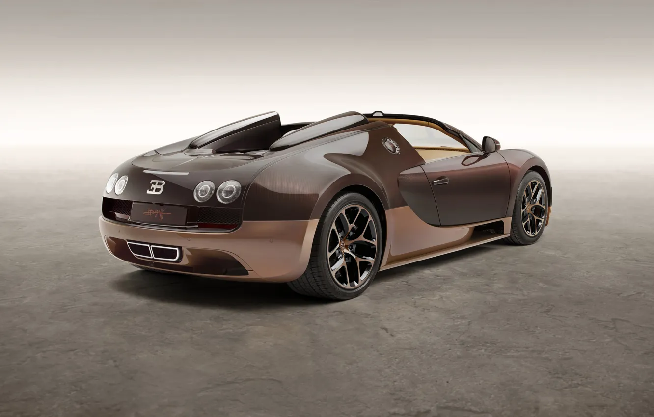 Photo wallpaper car, wallpaper, Super