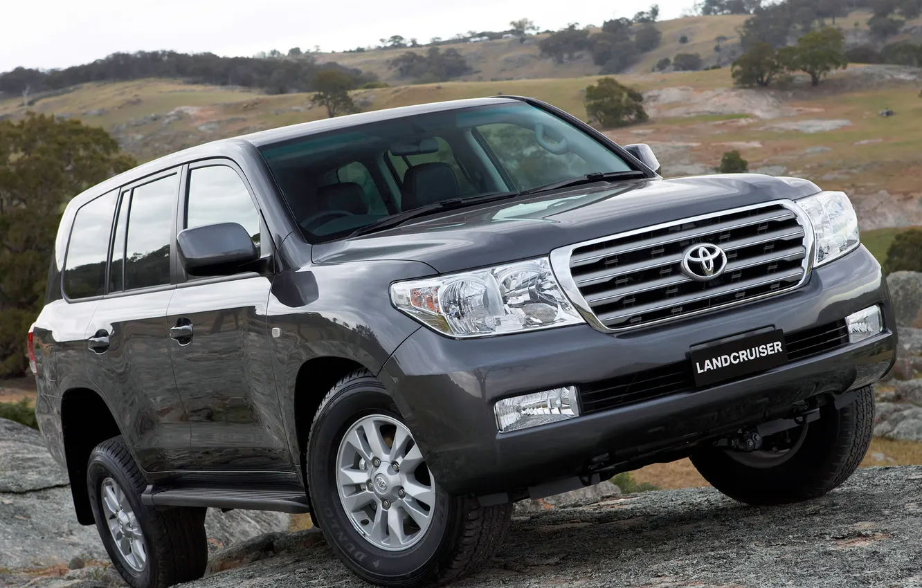 Photo wallpaper auto, Wallpaper, Japan, Japan, Toyota, Toyota, Land, 200