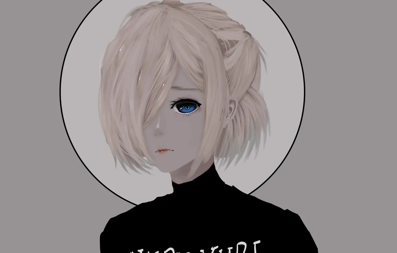 Photo wallpaper guy, Yuri Plisetsky, Yuri! On Ice