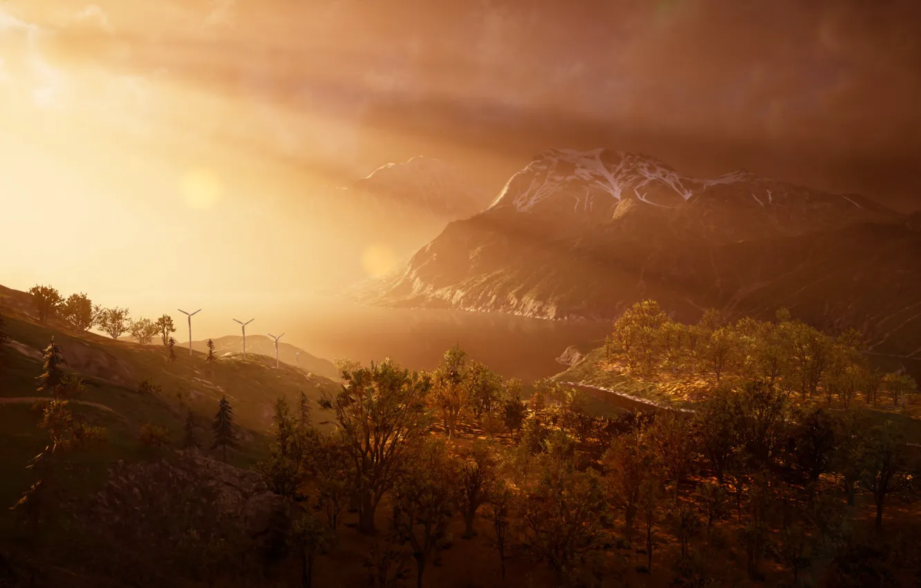 Photo wallpaper Assassin's Creed, Ubisoft Montreal, 2020, Valhalla, Assassin's Creed Valhalla