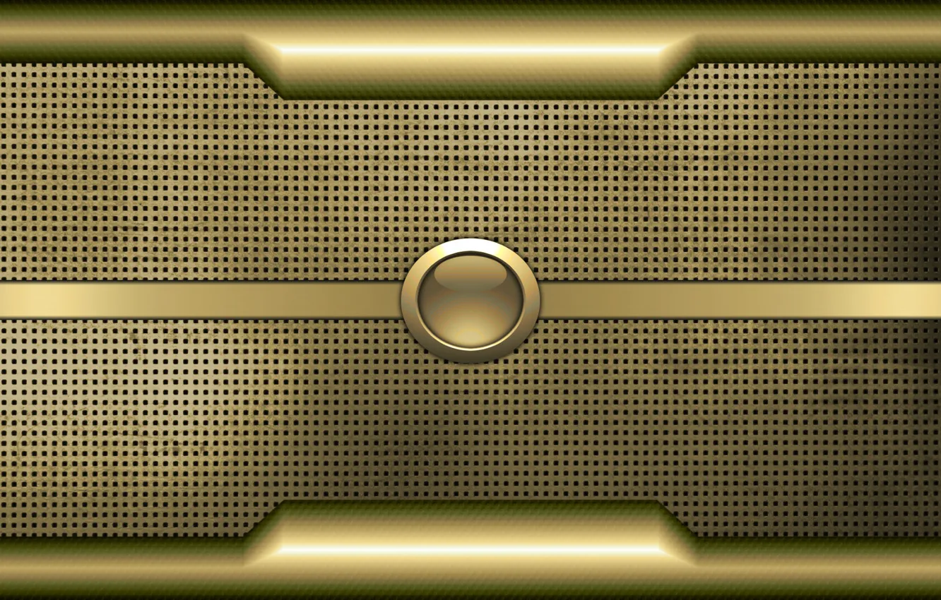 Photo wallpaper gold, special, time