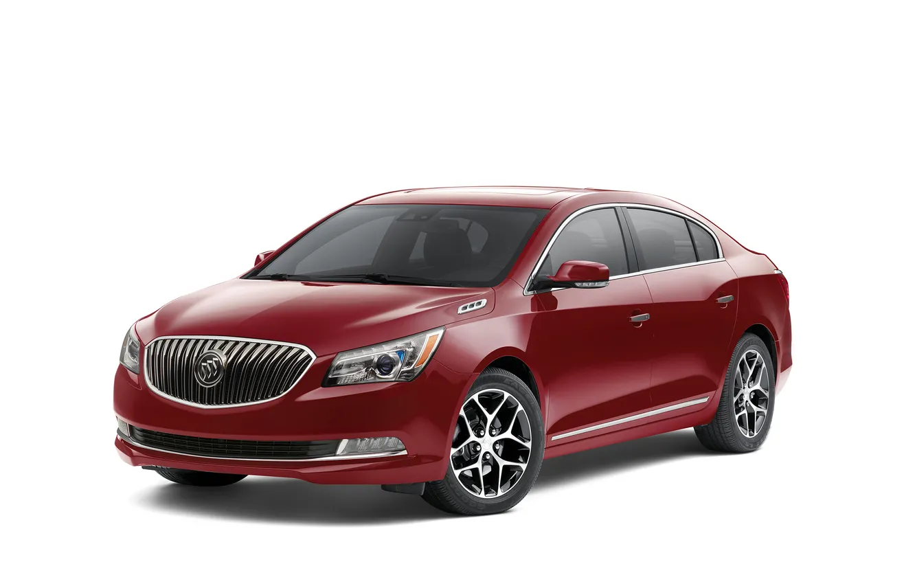 Photo wallpaper background, Buick, LaCrosse, Buick, 2015, Sport Touring