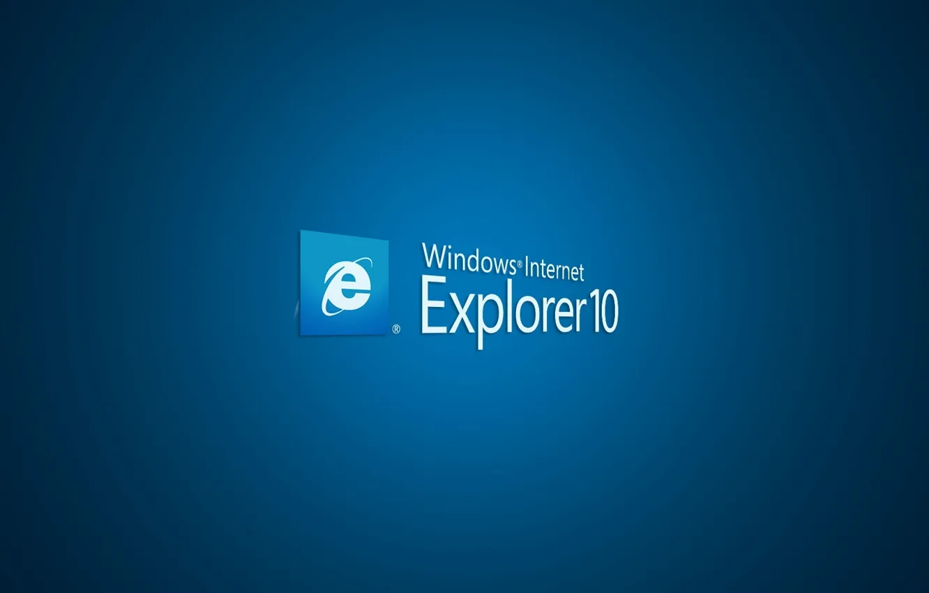 Wallpaper logo, windows, microsoft, Internet Explorer for mobile and ...