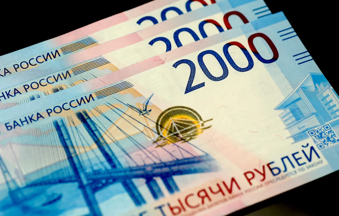 Photo wallpaper money, currency, banknotes