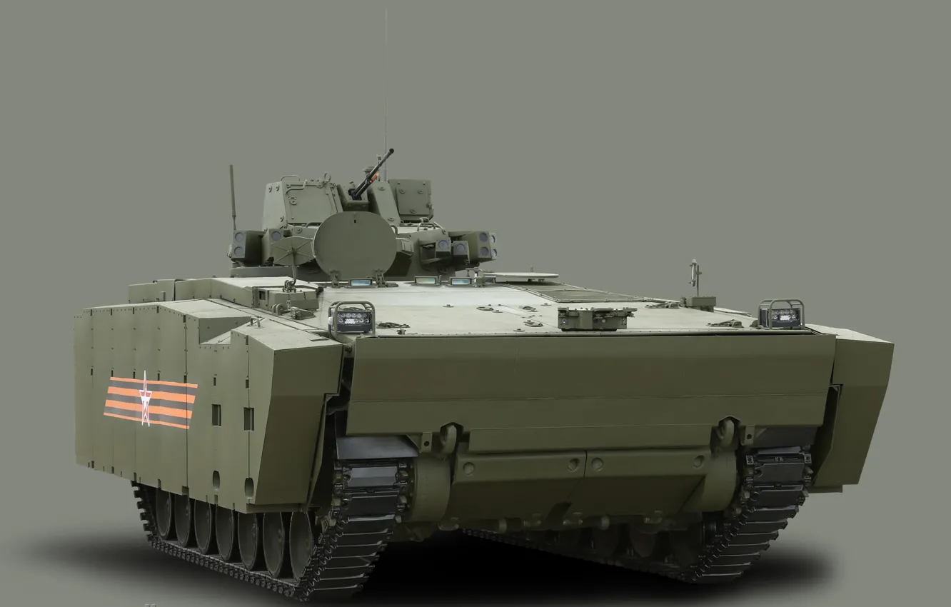 Photo wallpaper weapon, armored, 119, military vehicle, armored vehicle, armed forces, military power, war materiel