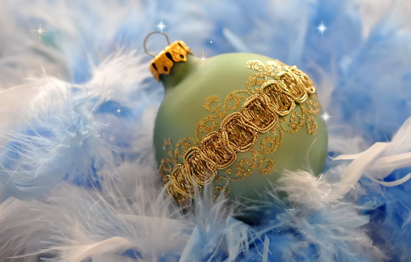 Photo wallpaper background, holiday, toy