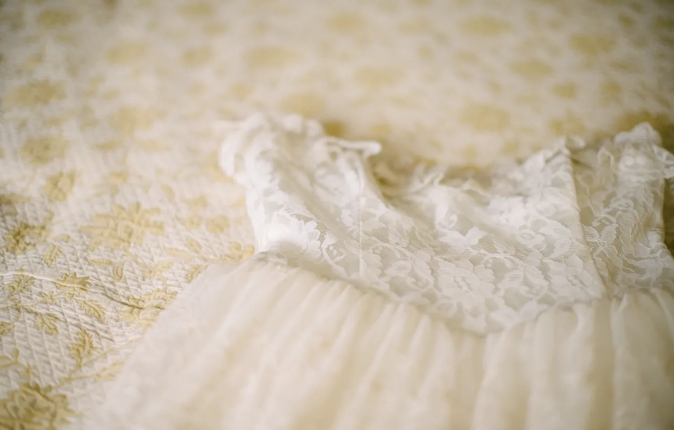 Wallpaper dress, lace, wedding images for desktop, section разное