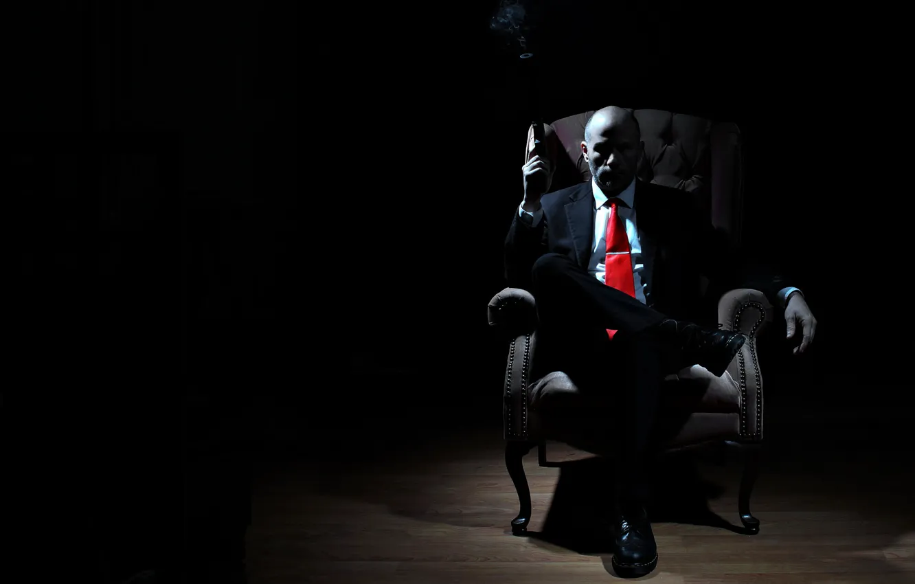 Photo wallpaper weapons, background, people